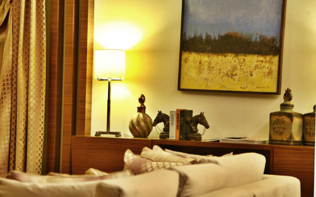 Holiday Inn Ankara - Cukurambar by IHG