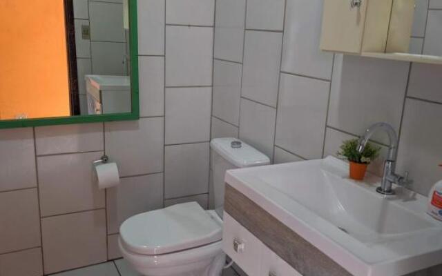 iUP HOUSE Hostel
