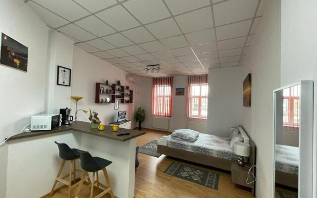 Panorama Studio Sighisoara