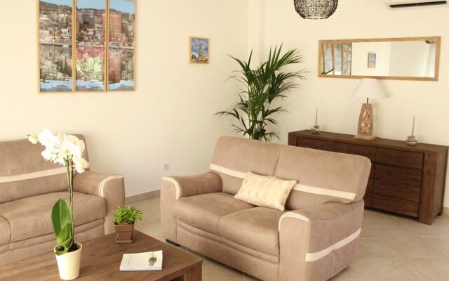 Résidence Cala Corsa