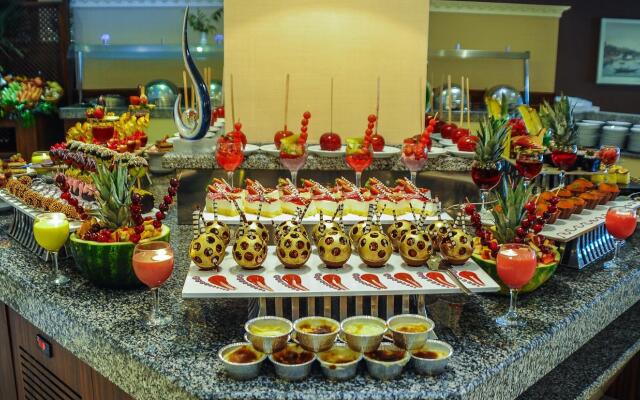 Wyndham Residences, Kusadasi Golf & Spa