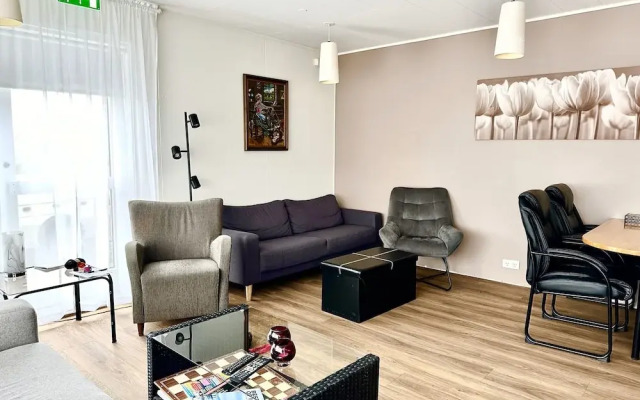 Albert Guesthouse
