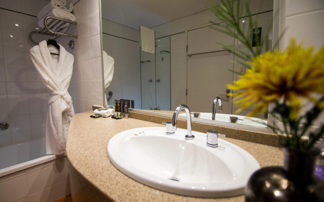 Novotel Canberra