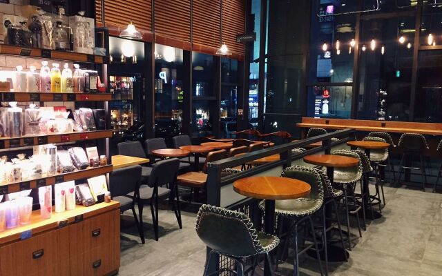 L7 MYEONGDONG by LOTTE