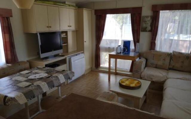 Mobil Home Le Bois Dormant