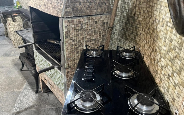 Rio Natureza apart 109