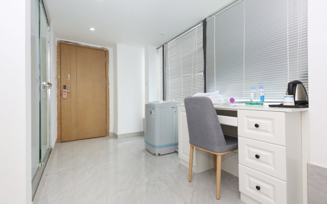 Nanchang Mercure Youpin Hotel