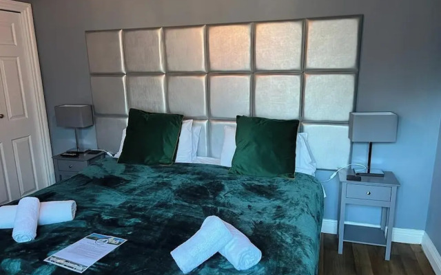 The Farmers Boy Inn Longhope