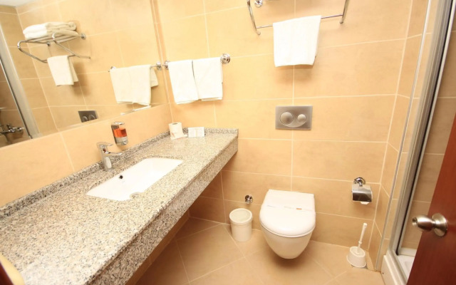 Turunc Resort