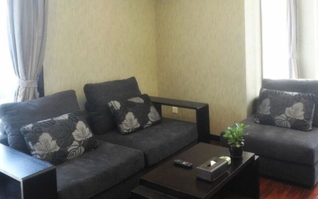 Meiziqing Hotel Hangzhou