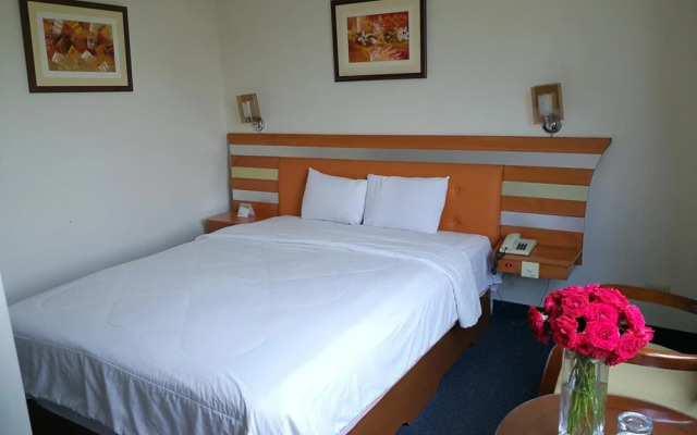 Hotel Blue Star
