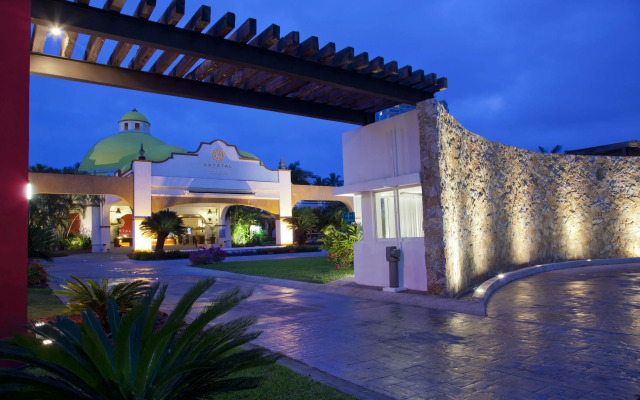Hotel Krystal Puerto Vallarta