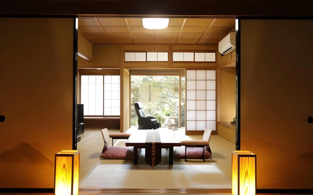 Chorakuen