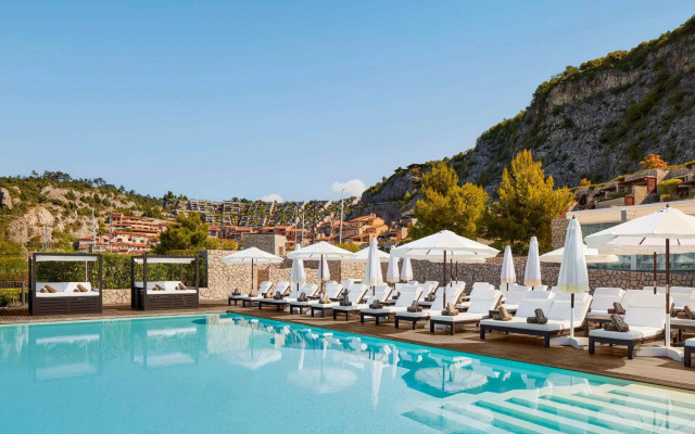Tivoli Portopiccolo Sistiana Wellness Resort & Spa