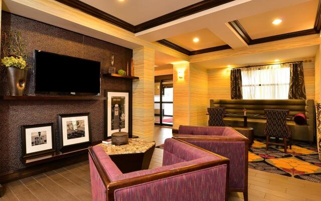 Hampton Inn West Monroe