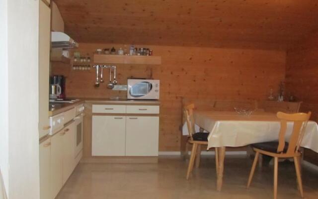 Hausersferienwohnungen