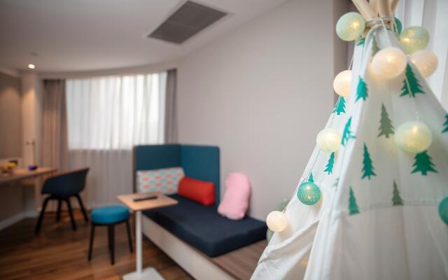 Holiday Inn Express Xiamen Lushan by IHG