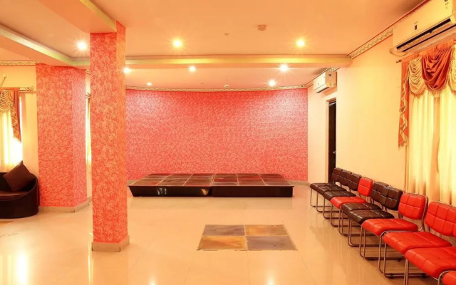 Hotel Rock Star Suites