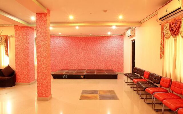OYO 3276 Hotel Rockstar Suites