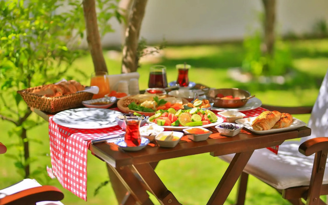 Alacati Sorf Hotel