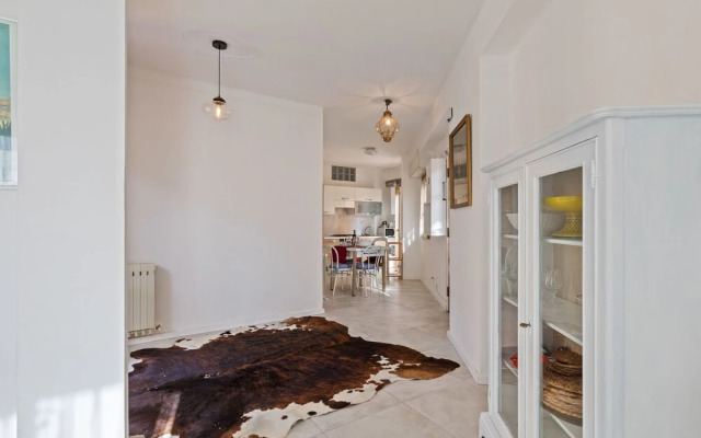 Sophisticated Apartment in Sanremo With Balcony