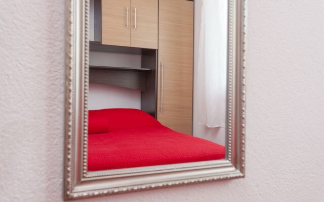 Apartments Makarska