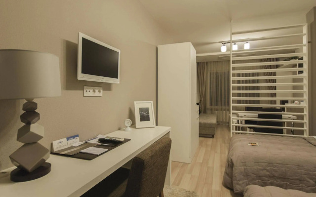 Arwin Otel