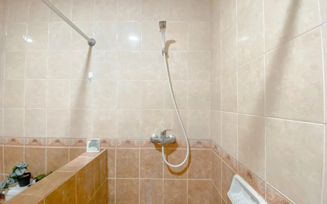 Minimalist and Comfy 2BR Apartment Puri Garden