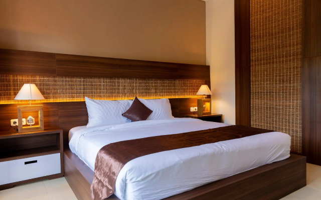 Ratan Hotel Uluwatu