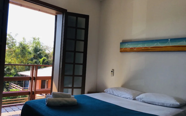 Pousada Encanto do Sol Beach