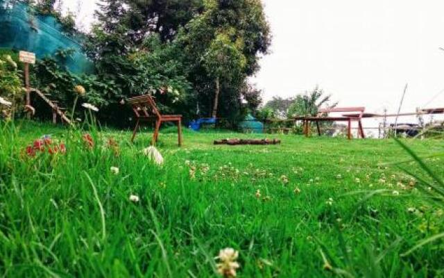 The Kodai Heaven