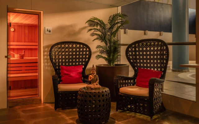 ALEGRIA Palacio Mojacar - Adults Only