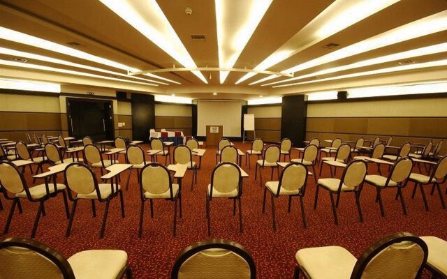 Washington Resort Hotel - All Inclusive