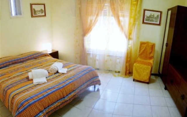 Comfortable Trastevere Apartment, Wifi, Parking