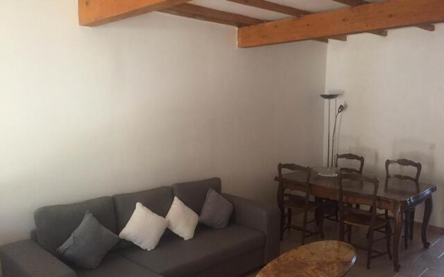 Auberge Les Olivades