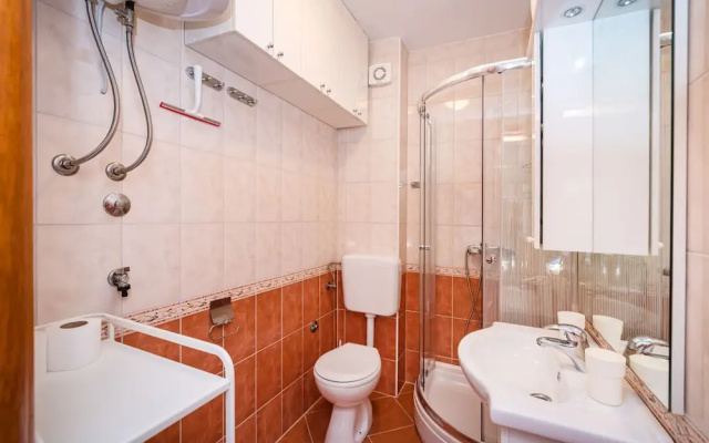 Mirella Cosy Apartment With Two Bedrooms