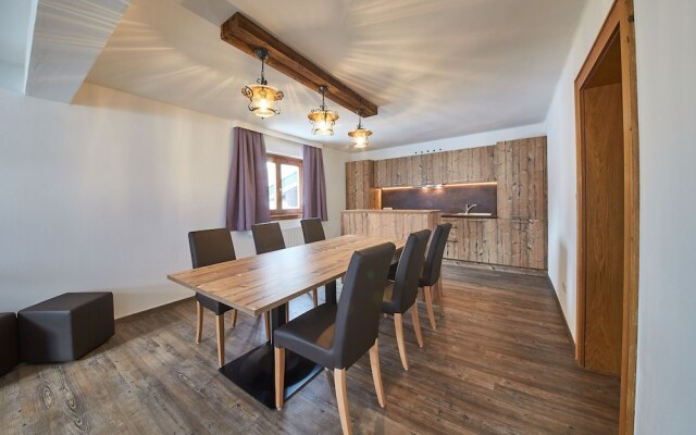 Glückauf by Easy Holiday Appartements