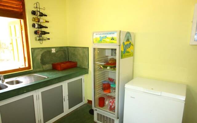 Alankuda Beach Resort