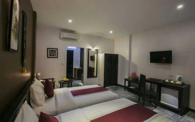 Suon Angkor Boutique