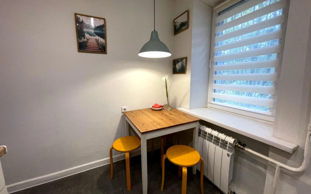 Апартаменты на улице Гагарина 15