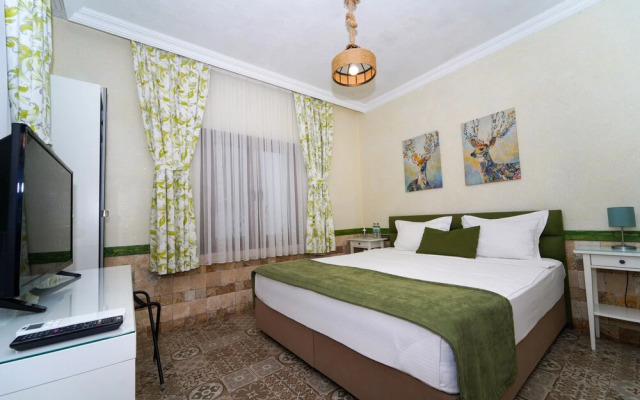 Sigacik Kalyon Otel