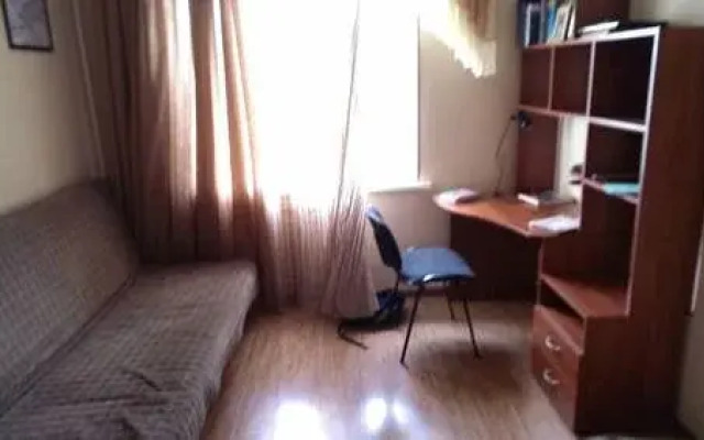 Guest house Battery 17