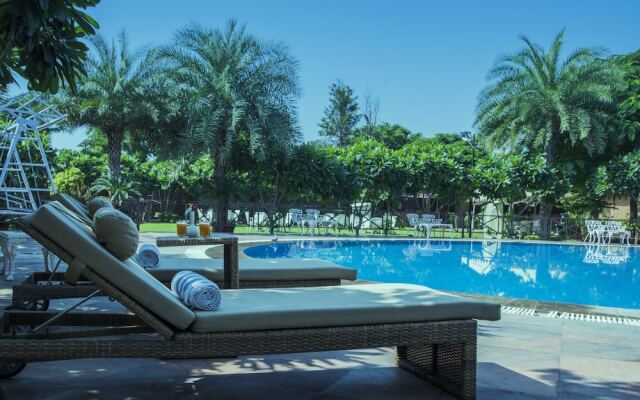 Garh Govind Hotel & Resort