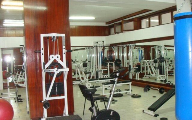 Preslav Hotel - All inclusive