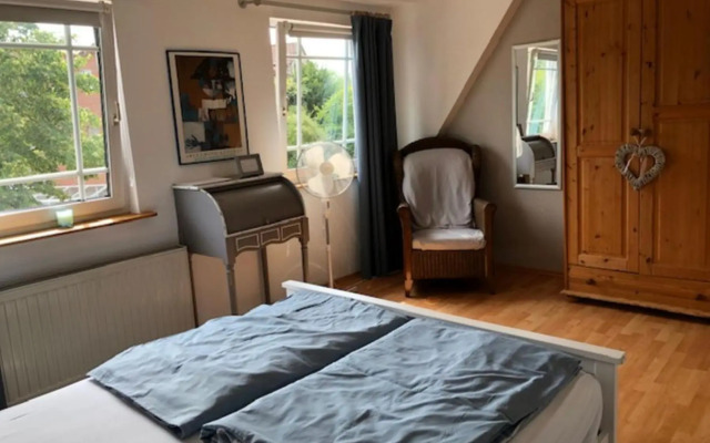 Ferienwohnung Seeblick Ratzeburg