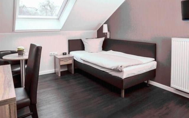 Hotel Restaurant Huxmühle