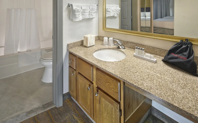 New Haven Village Suites