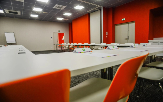 Ibis Styles Poitiers Centre
