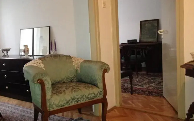 Apartment Anell