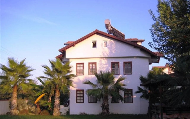 Villa Duran